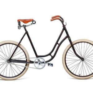 Vintage bicycle