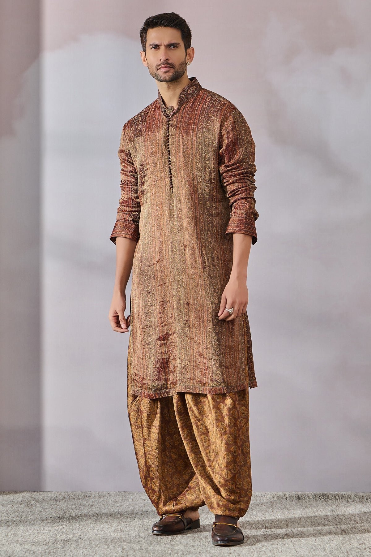 SOL Kurta Salwar