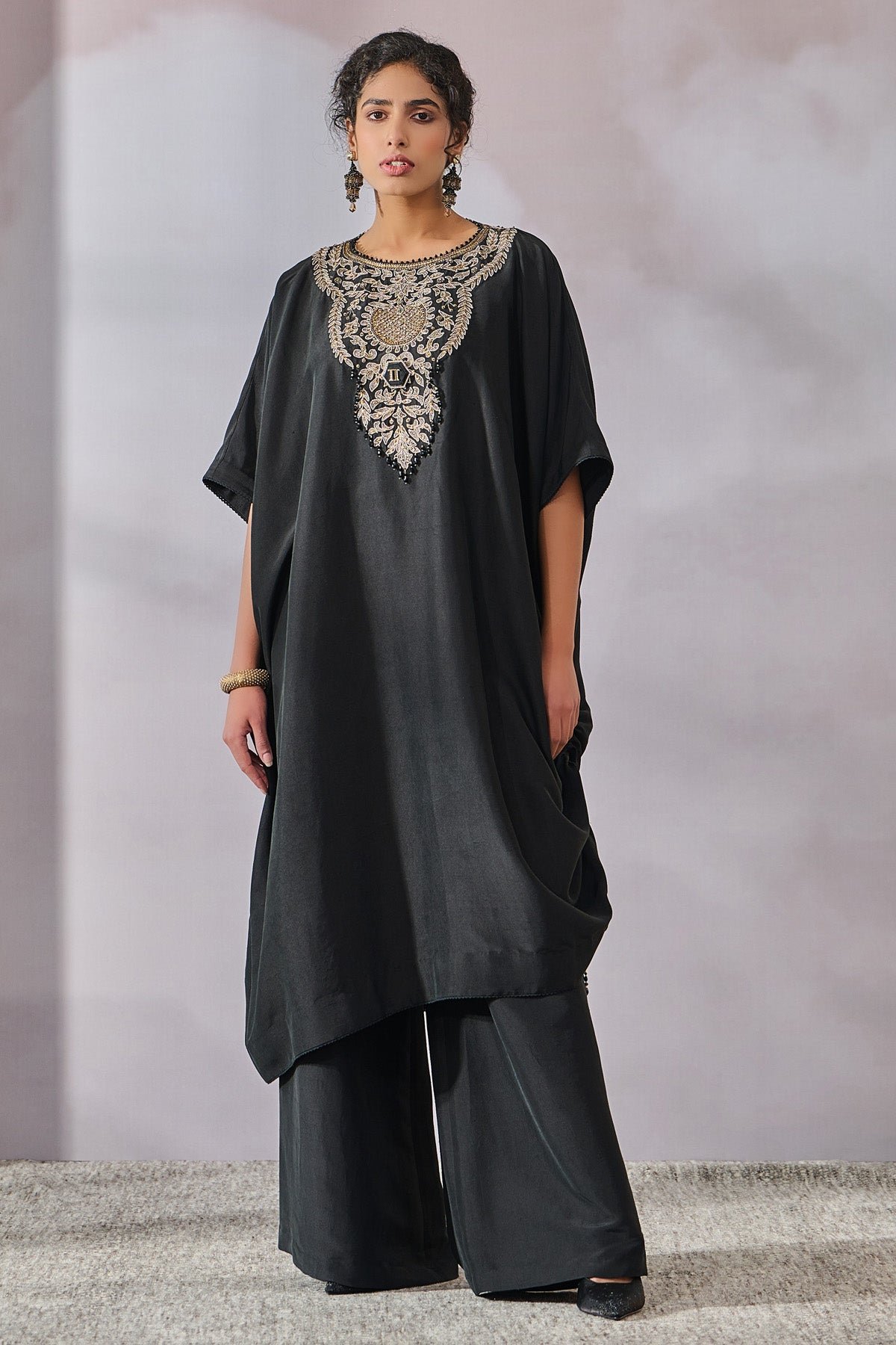 SOL Kurta/Trousers