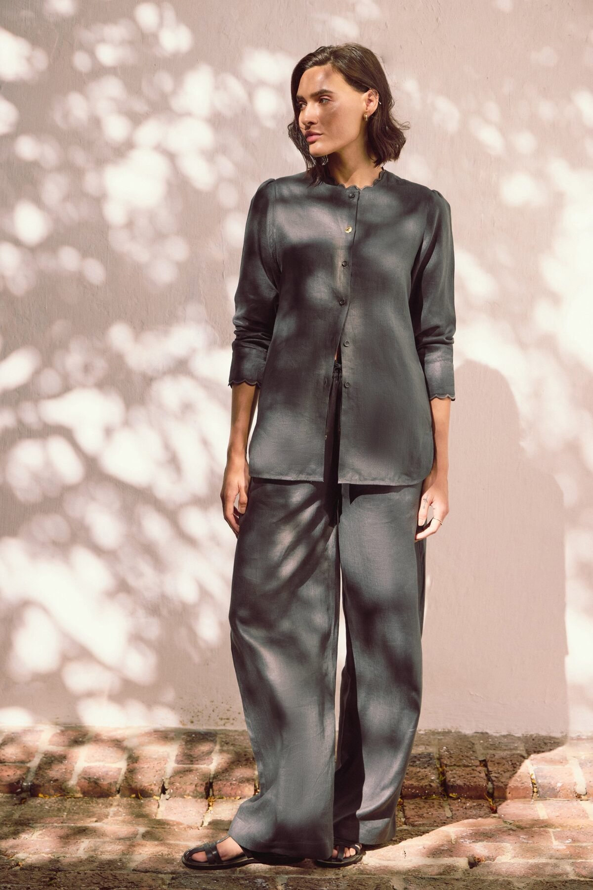 Fast Wear Outwear Shirt and Fast Wear Outwear Pants