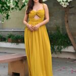 Sunbeam Dress