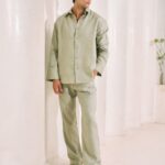 Fast Wear Outwear Shirt and The Steady Form Pants