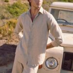 Fast Wear Shirt-MAN  and Fast Wear Savanna Shorts