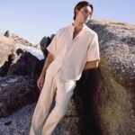 Bali Shirt  and Kos Pants