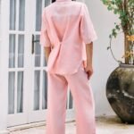 The Gentle Pace Shirt and The Slow Life Pants
