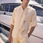 Fast Wear Shirt   and Bali Shorts