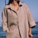 Clifton Shirt and Clifton Pants