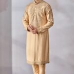 SOL Kurta Churidar