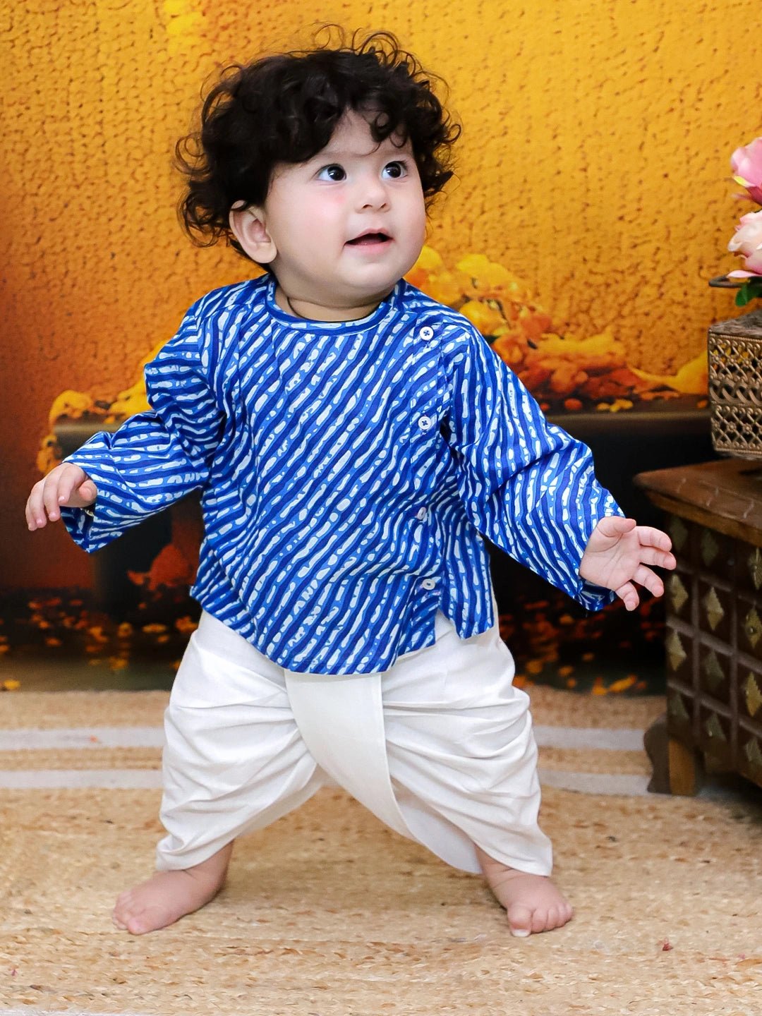 Fast Wear Boys Pure Cotton Infant For Infants