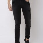 Fast Wear Washed Denim