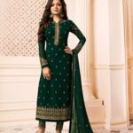 Dark Green Plus