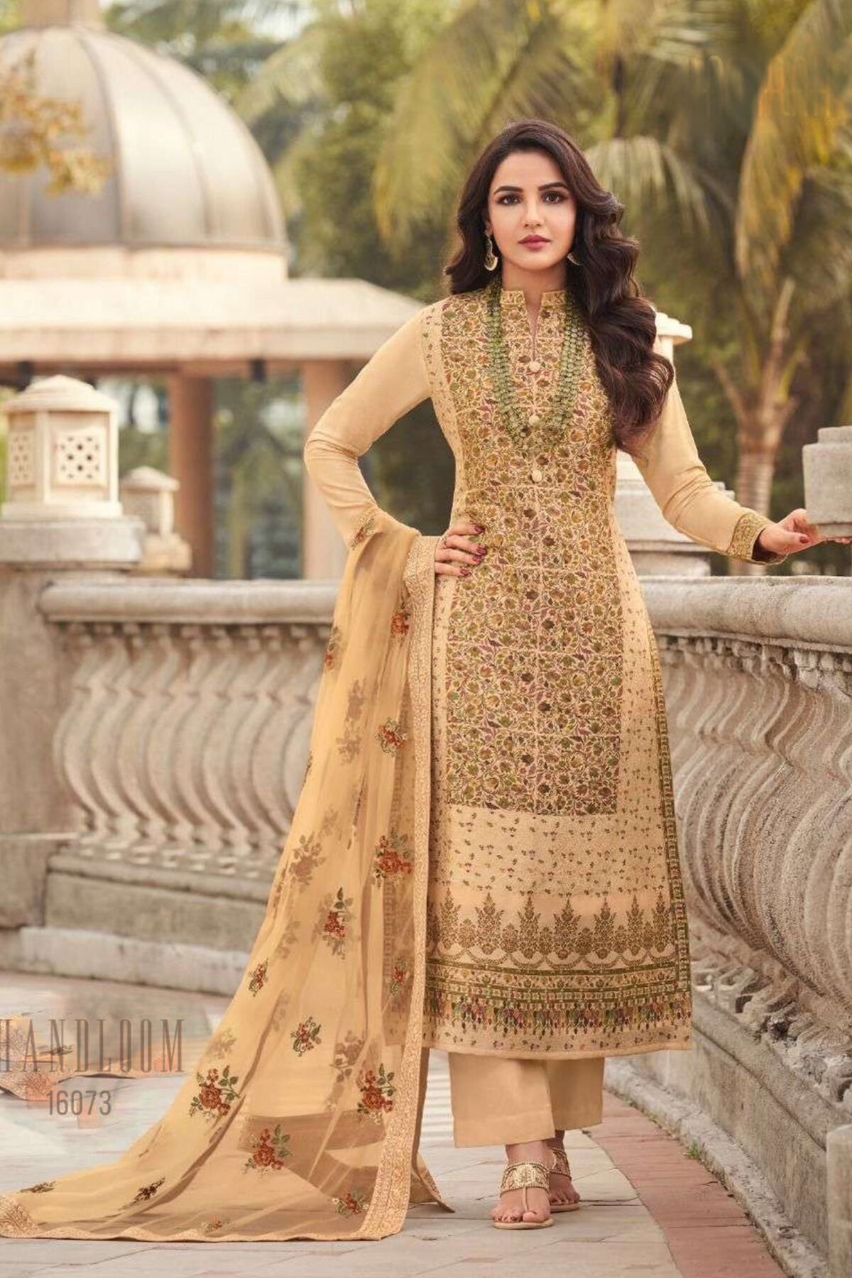 Designer Salwar Kameez for Festive Wear in the USA