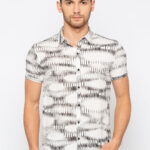 Printed Shirt