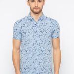 Printed Shirt