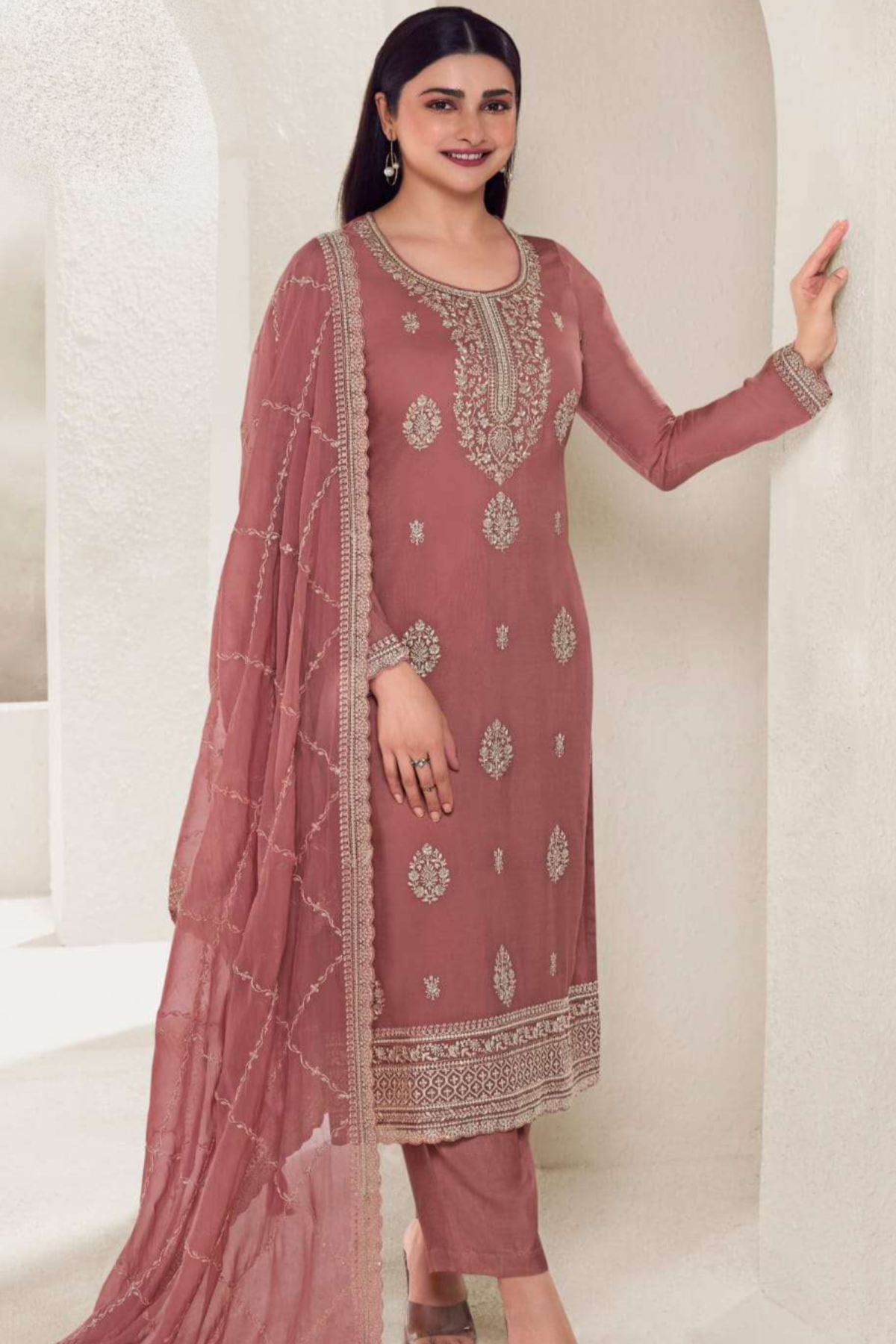 Salwar Salwar Designed For Wedding And Party Wear