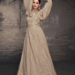 Designer Anarkali Suits For Ramadan Special Party Wear Dress