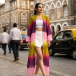 Exclusive Bollywood Designer Shrug For Woman