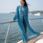 Exclusive Festive Season Gamthee Shrug For Woman