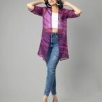 Bestselling Leheriya Shrug For Woman
