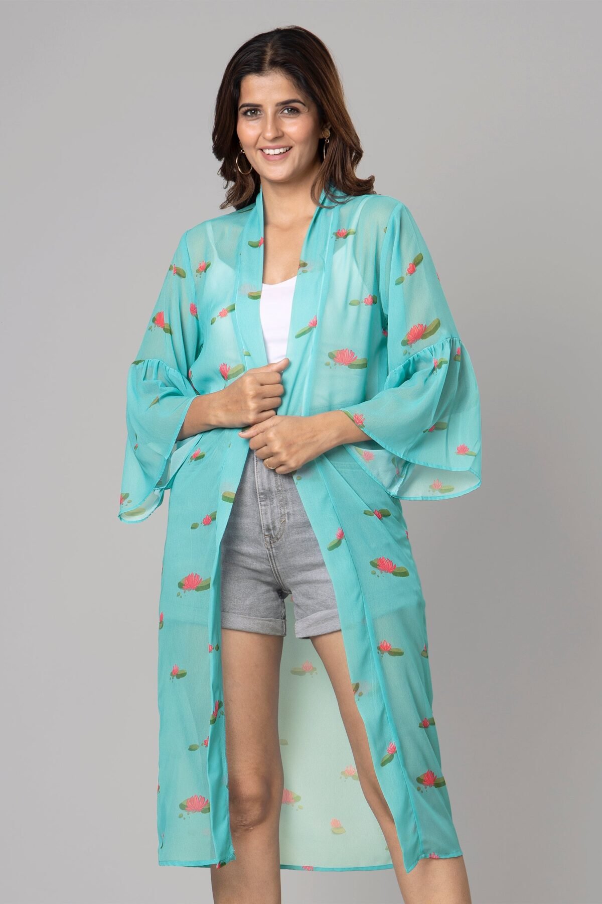 Alag Hoon Quirky Shrug For Woman