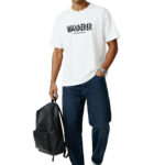 Wanderer Graphic T-shirt