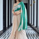 Noor Leheriya Long Gown