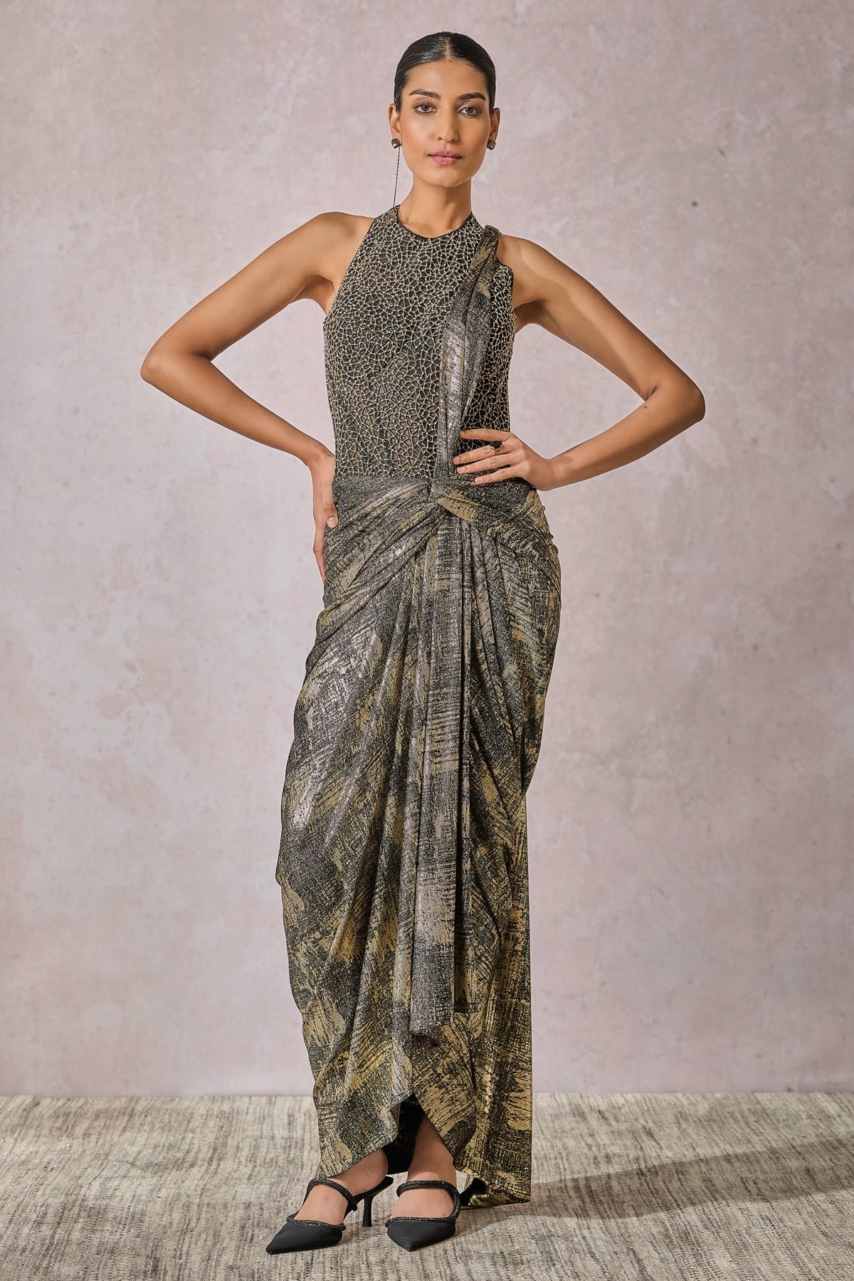 SOL Concept Saree