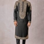 SOL Kurta Churidar