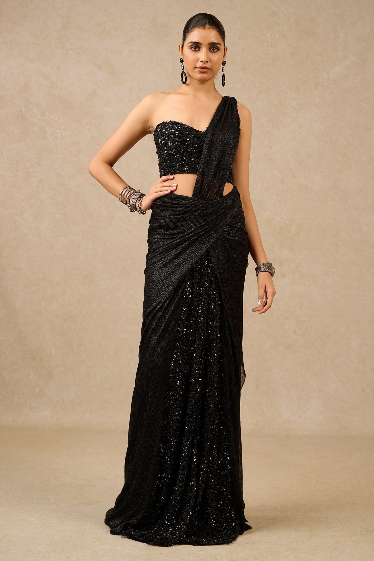 Concept Saree Corset