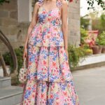 Flora the Explorer Dress