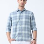 Men Wanderlust Adventure Shirt | Pinewood
