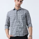 Men Outdoor Explorer Plaid Shirt | Timber