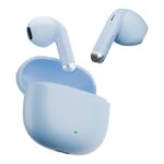 Blue Ultra Pods True Wireless Earbuds with in-Built Mic, 100H Standby Time, 1H Charging USB Type-C, 13mm Dynamic Drivers