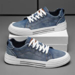 Legacy Denim Sneaker