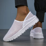 Aero Mesh Slip-On