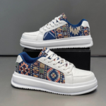 Nomad Low-Top Sneaker