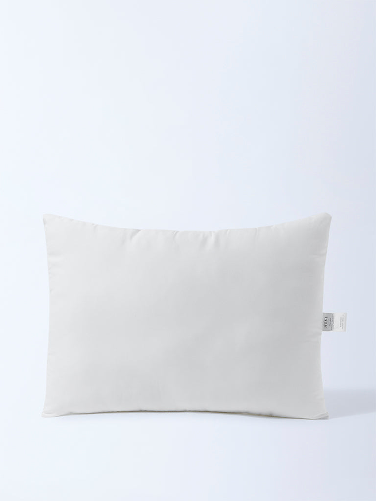 Fast Wear White Solid Cushion Filler