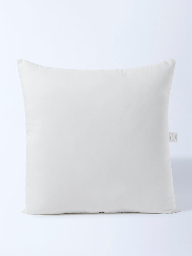 Fast Wear White Solid Cushion Filler