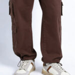 Fast Wear Beige Suede Lace Up Sneakers