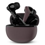 Deep Wine Buds VS102 Plus Wireless Earbuds, Bluetooth Earbuds with 70H Playtime