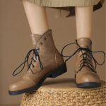 Juno Ankle Boot