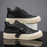 Vantage Low-Top Sneaker