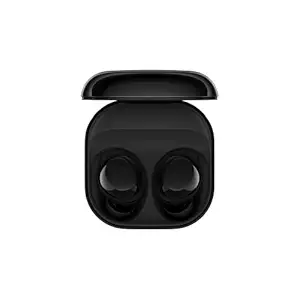 Galaxy Buds Core (Black) Galaxy AI Enabled in-Ear TWS with ANC | Enriched Bass | 6 Mic Setup