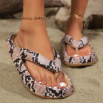Savannah Cloud Foam Sandals