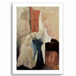 Abstract Still Life by Doris Schmitz | Art Print