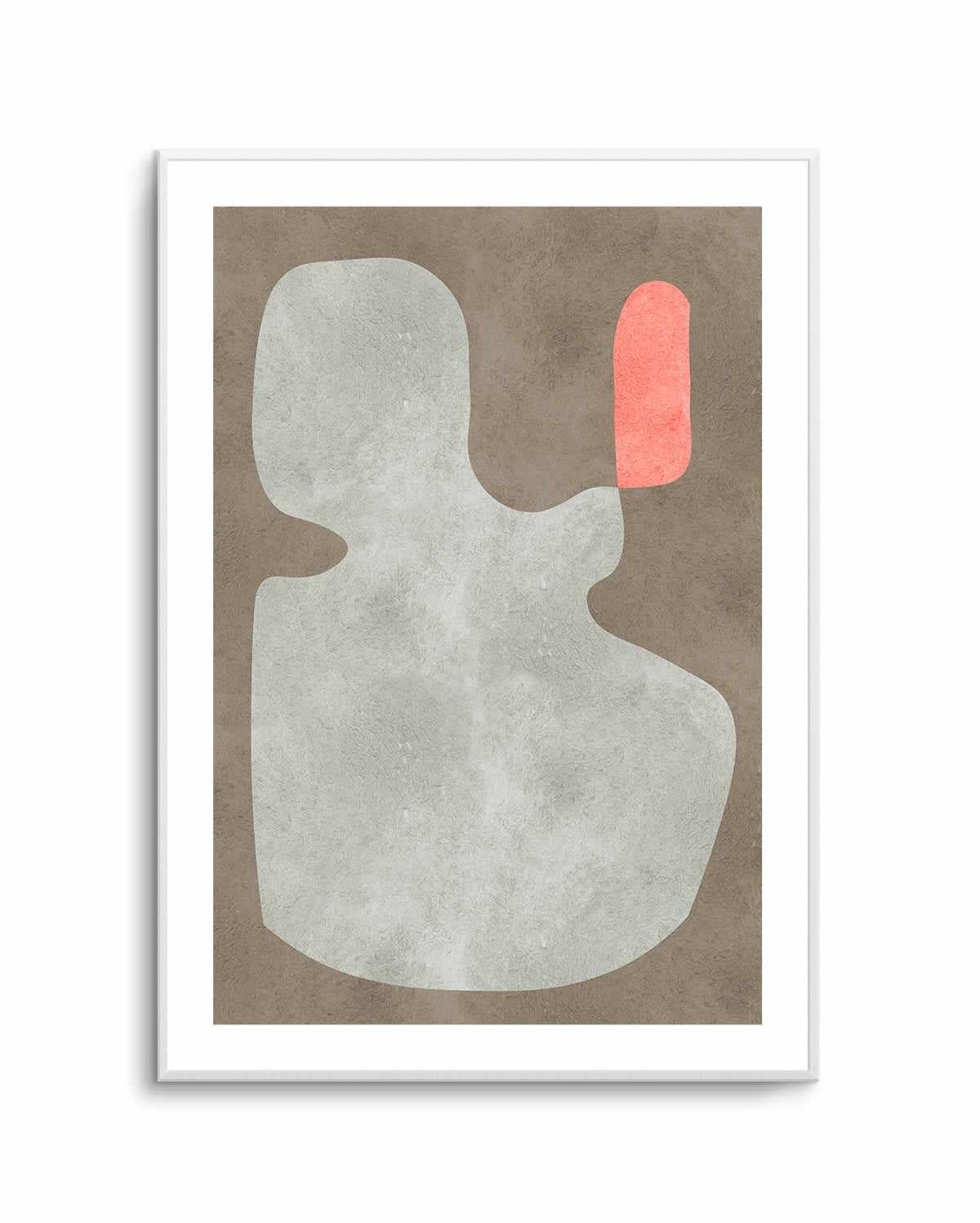 Abstract and Contemporary 4 | Art Print