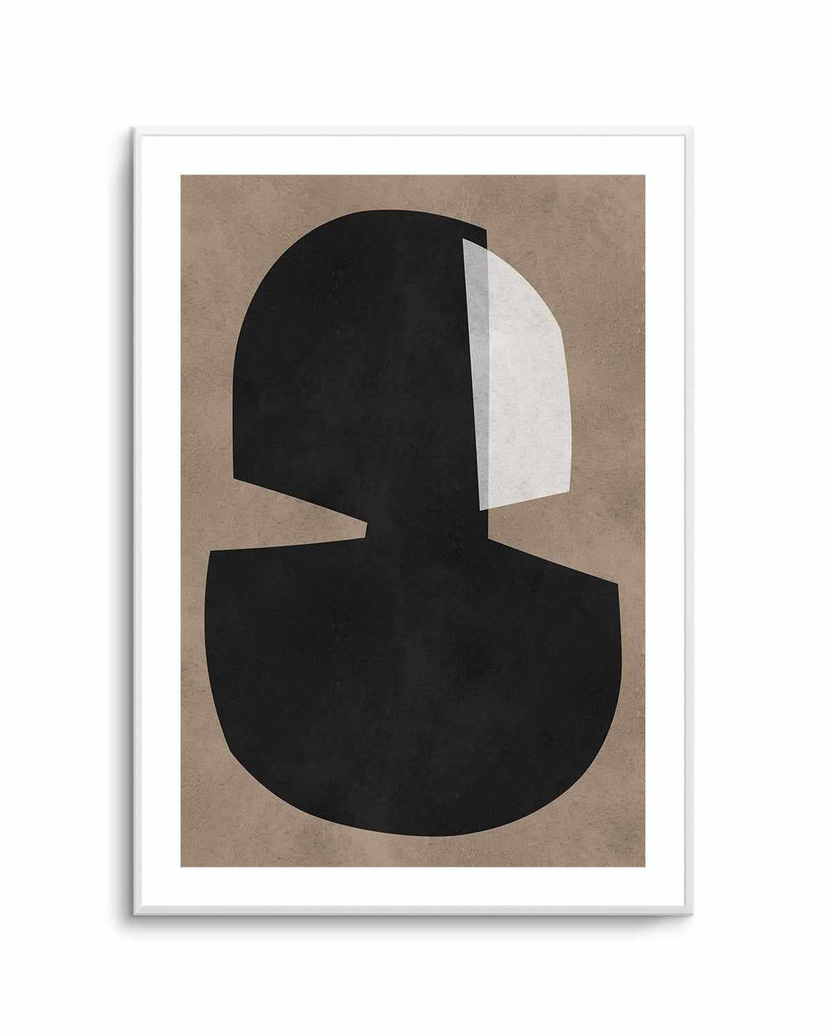 Abstract and Contemporary 5 | Art Print
