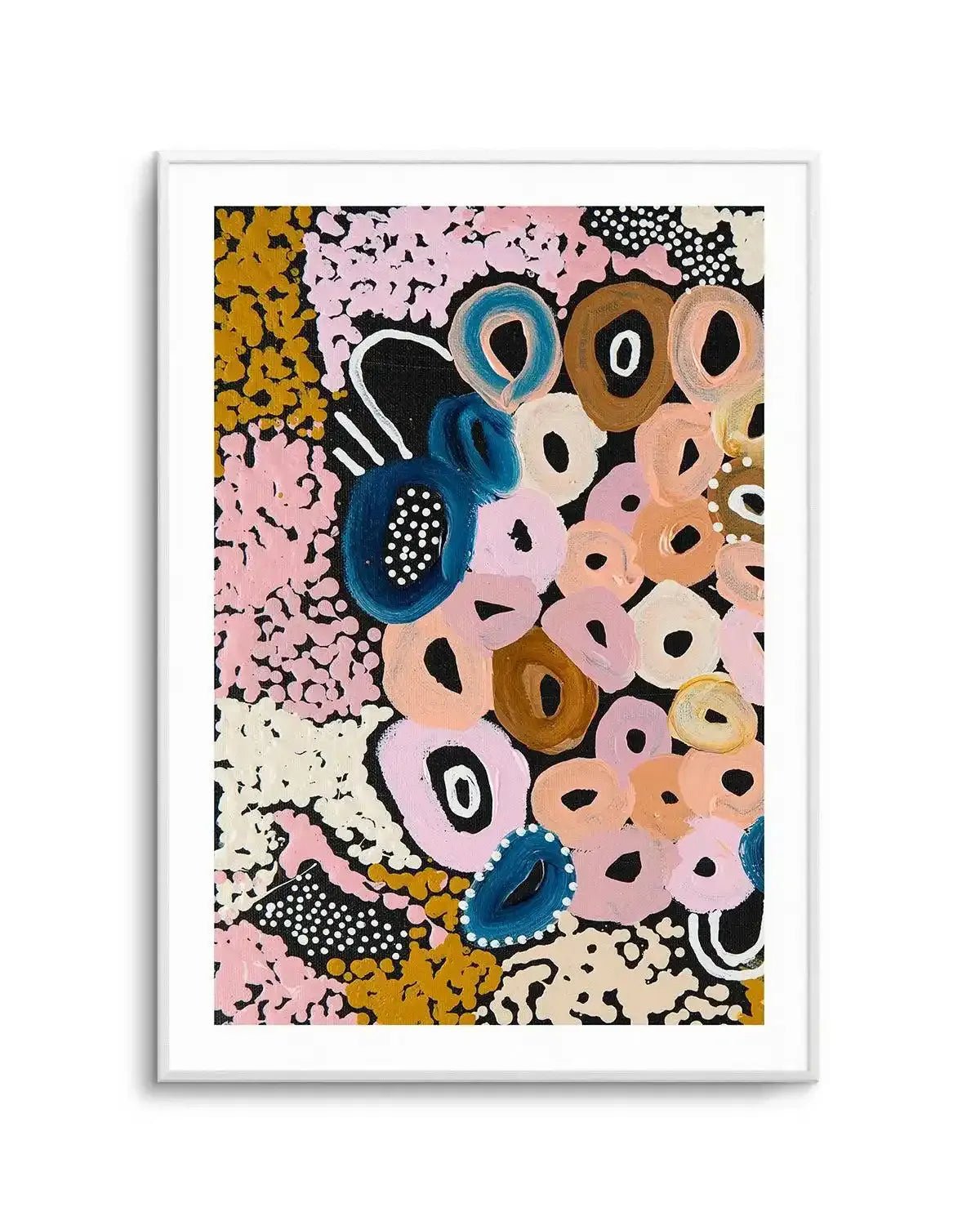 Abundance I PT by Fast Wear | Art Print