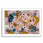 Abundance LS by Fast Wear | Art Print