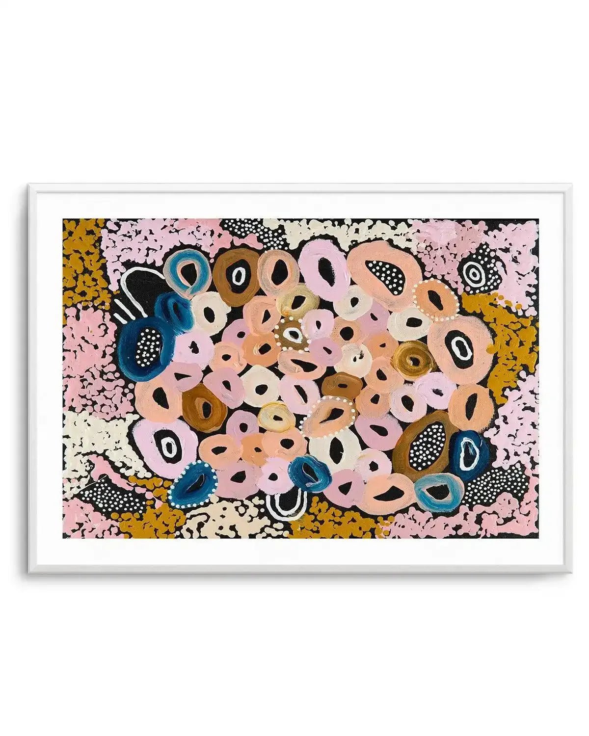 Abundance LS by Fast Wear | Art Print